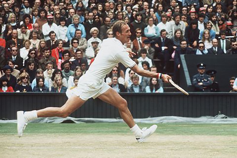 ΣΤΑΝ ΣΜΙΘ ΤΕΝΙΣ