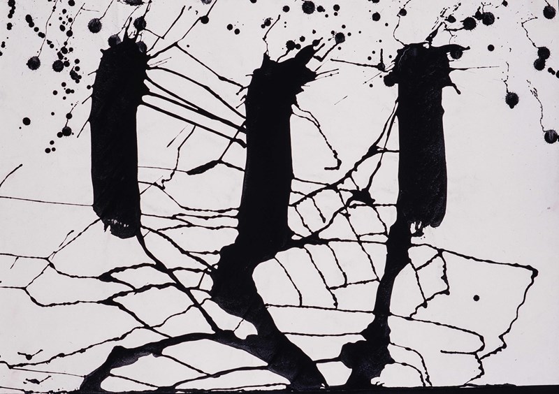 Λόφος art project