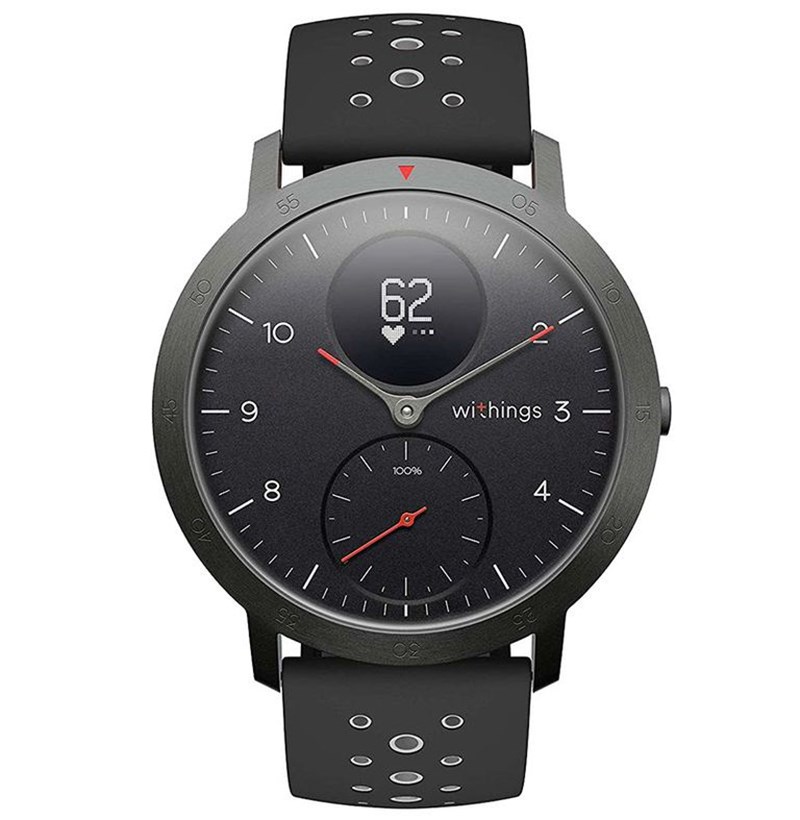 withings ρολοι