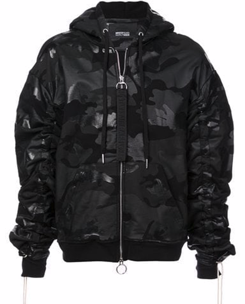 ΜΠΟΥΦΑΝ ΠΑΡΑΛΛΑΓΗ