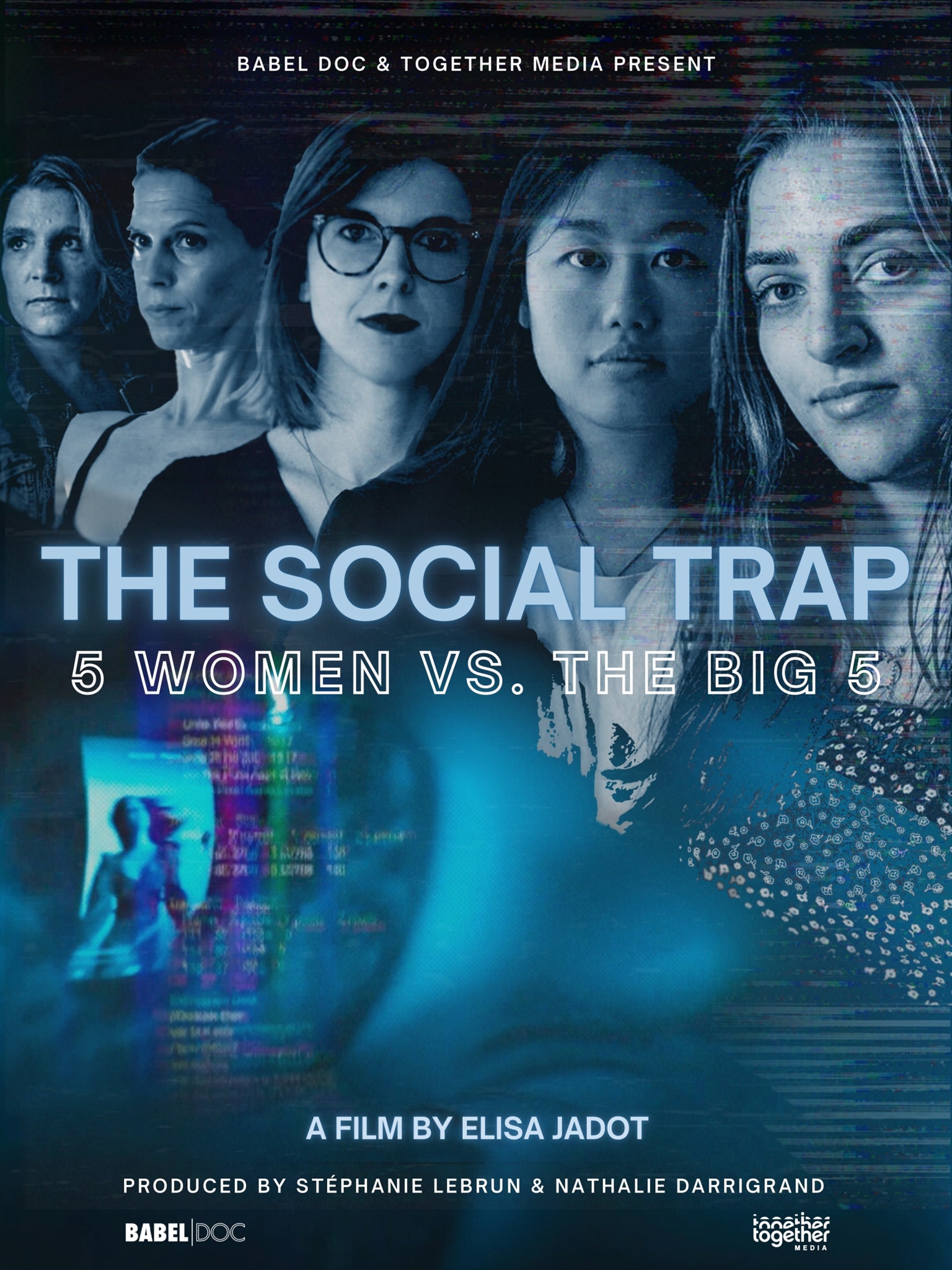 the-social-trap