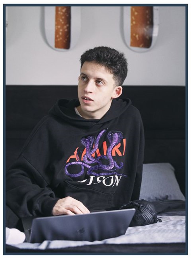 ΣΑΜ ΜΟΡΓΚΑΝ