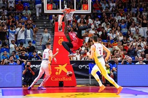 Πρόωρο τέλος για τον Bogdan Bogdanovic από το Eurobasket 2025 - εικόνα 1