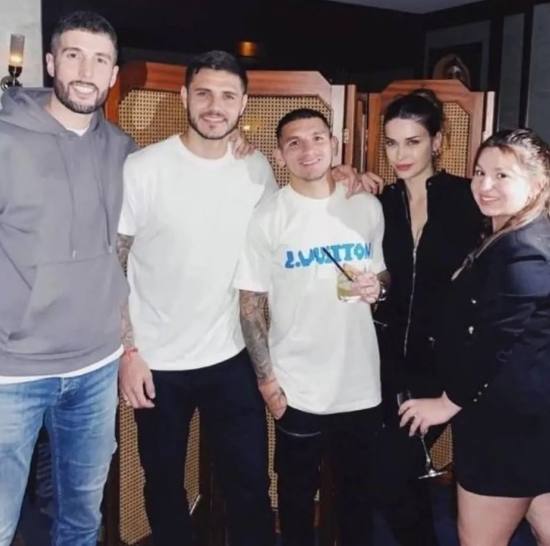 Το story που ανέβασε ο Toreira