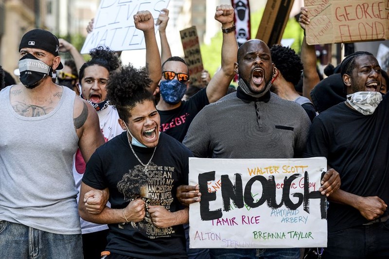 Ντένβερ, Κολοράντο.