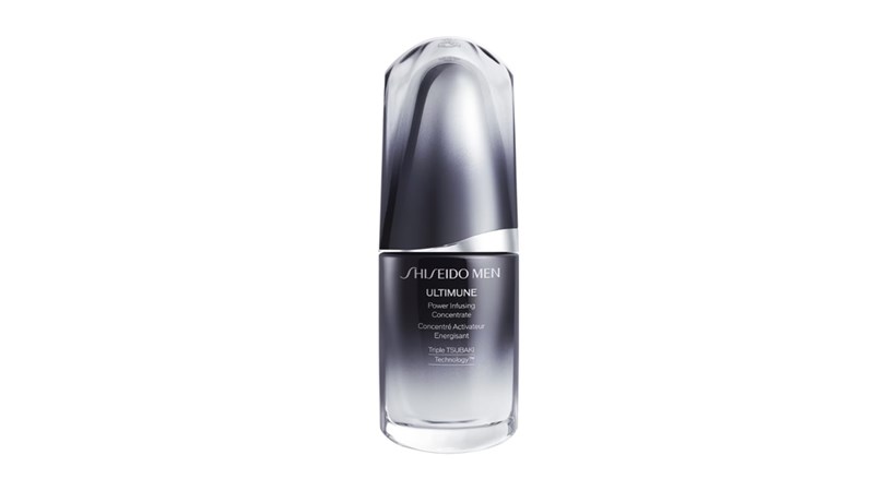 Shiseido Men Ultimune Multi-Defense Facial Serum