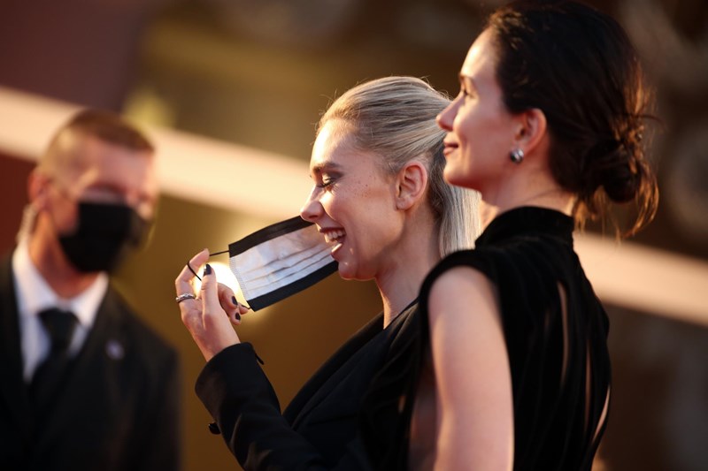 ΒΑΝΕΣΑ ΚΙΡΜΠΙ