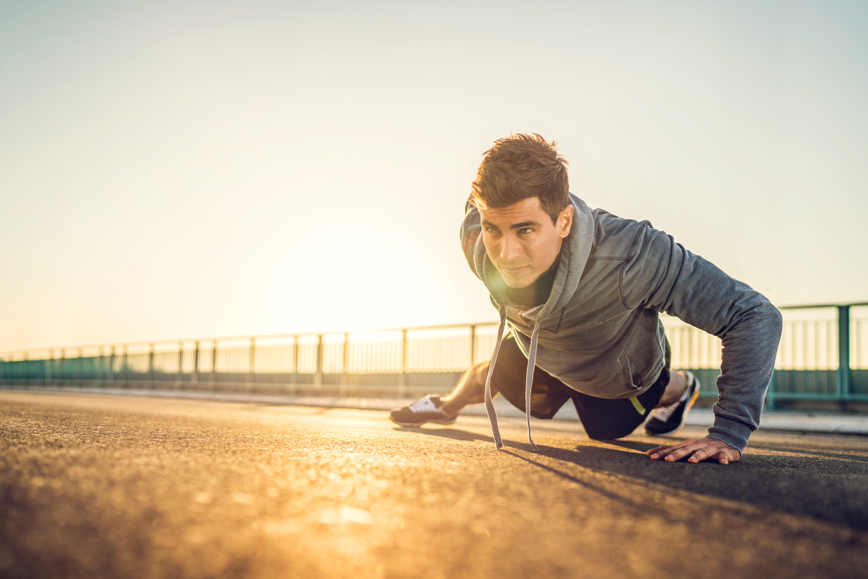 Πόσο πρέπει να περπατάς για να χάσεις 5 κιλά σε 10 ημέρες - εικόνα 1