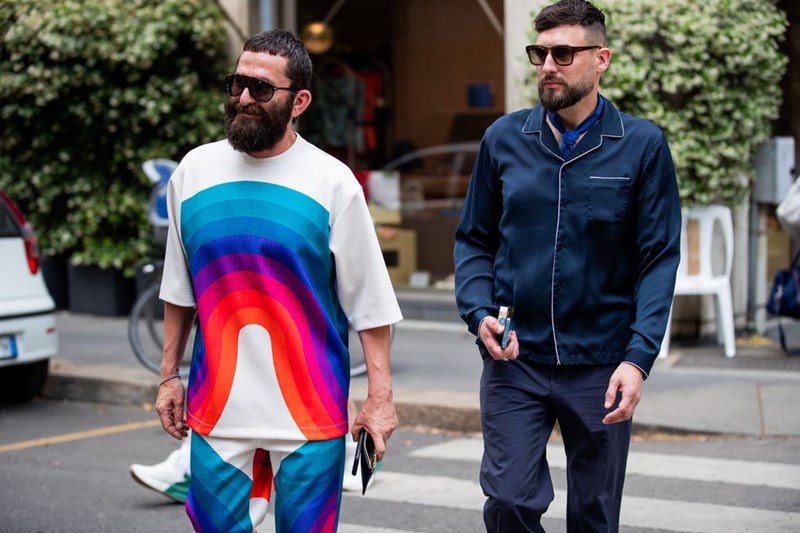 ΕΒΔΟΜΑΔΑ ΜΟΔΑΣ ΜΙΛΑΝΟ