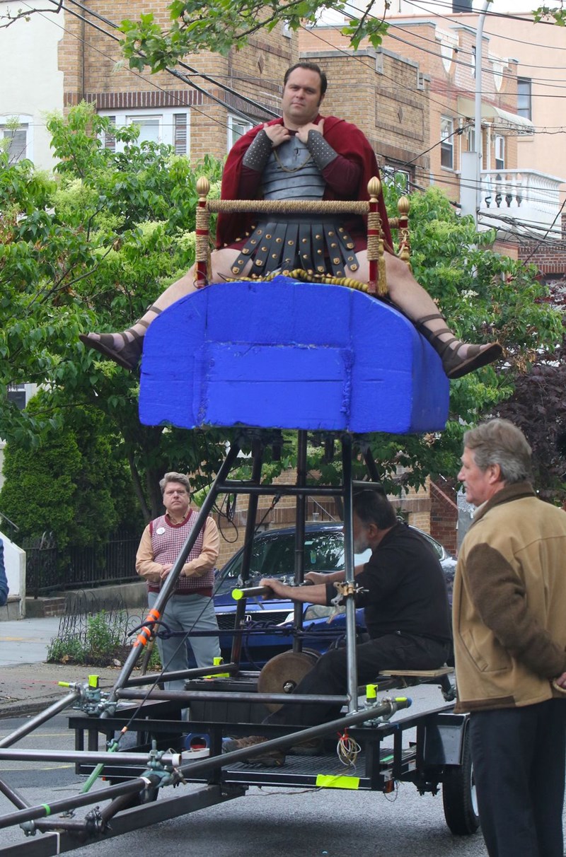 The Many Saints of Newark, το prequel των Sopranos 21