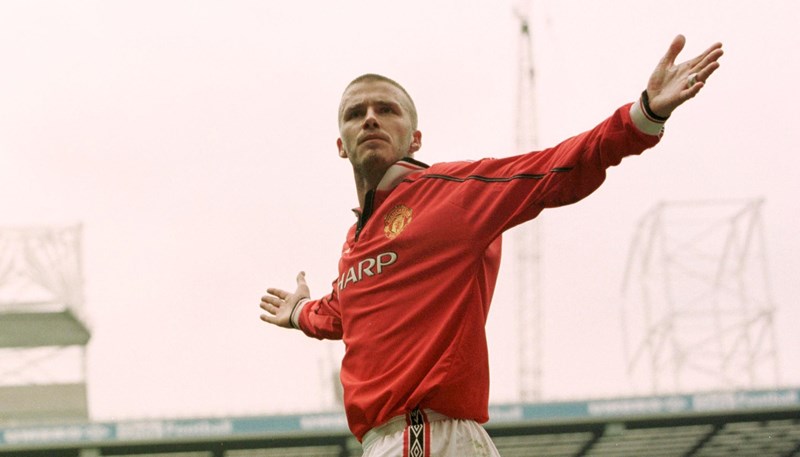 Τα ποδοσφαιρικά 90s φοριούνται ακόμη 2