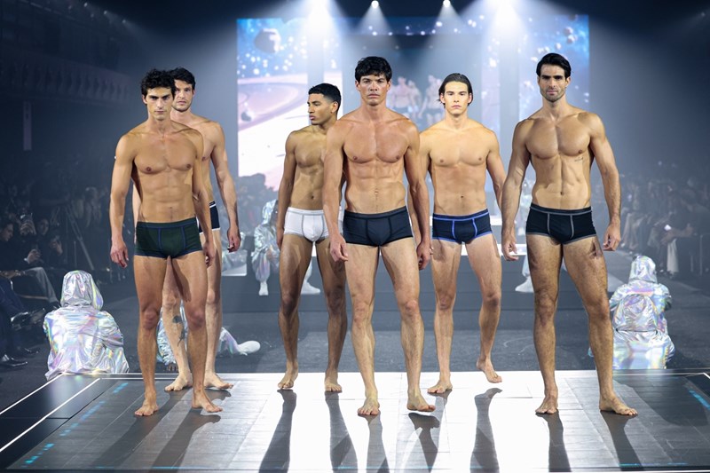 Νέο όνομα για την INTIMISSIMI UOMO