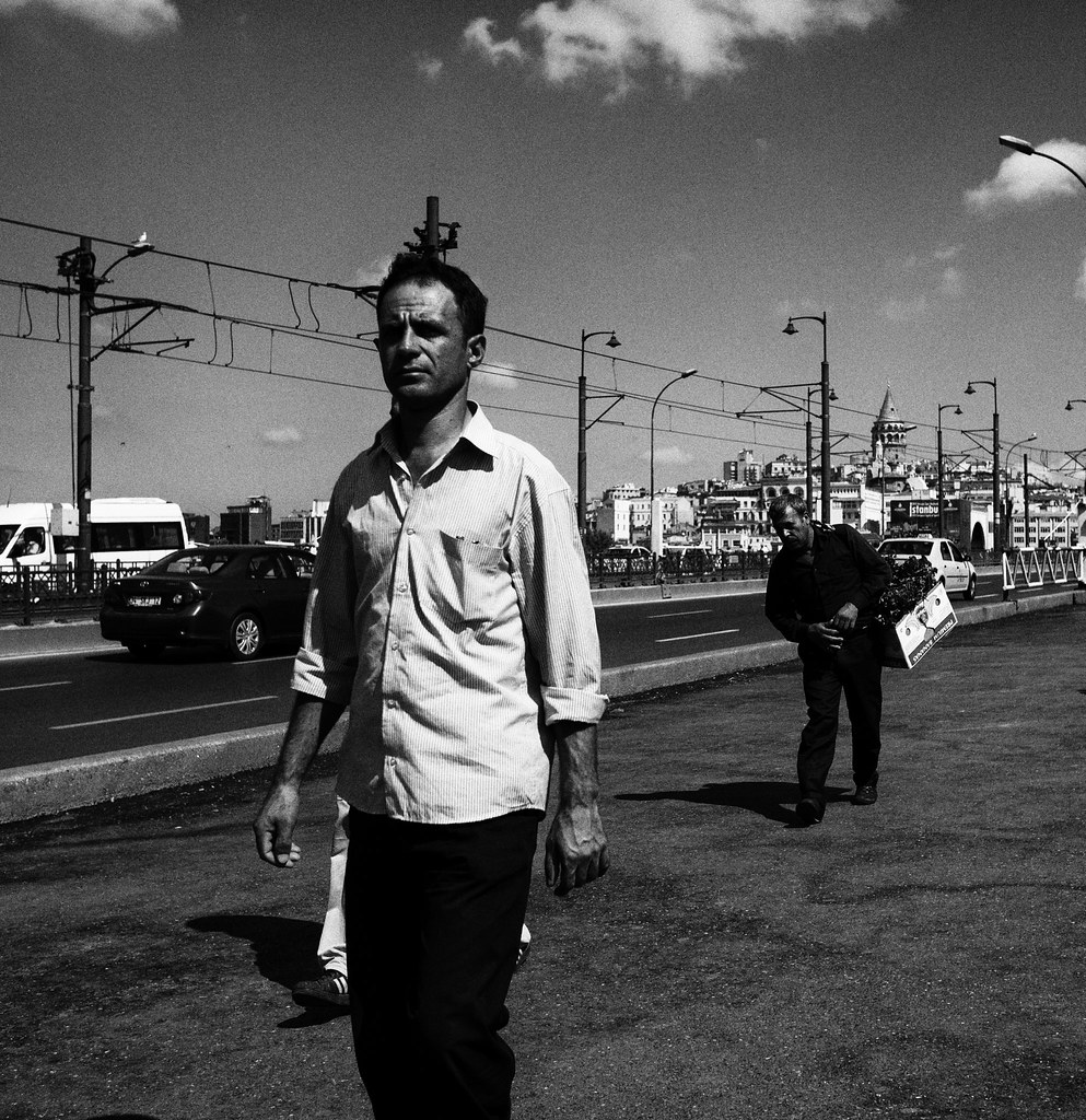 Όταν ο George Lois σχεδίασε το εξώφυλλο του ελληνικού Esquire - εικόνα 3