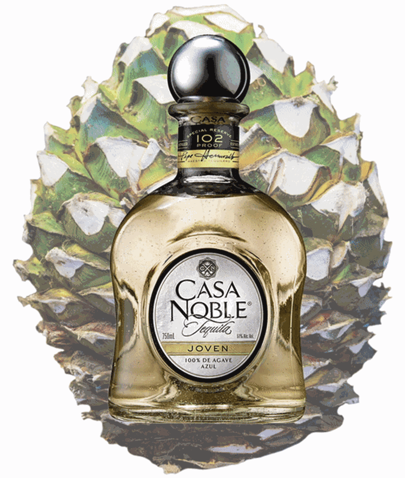 ΤΕΚΙΛΑ ΚΑΣΑ ΝΟΜΠΛΕ