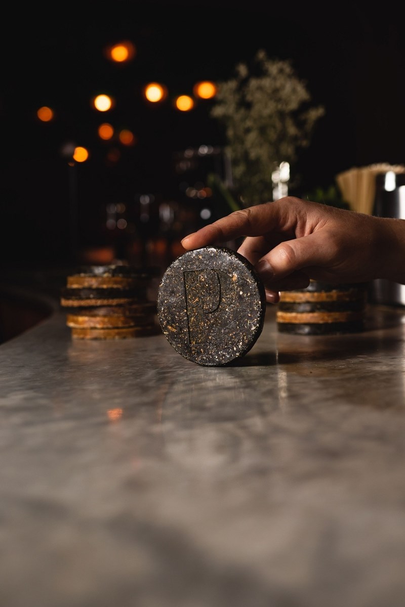 Paradiso: Βιωσιμότητα σε ένα από τα κορυφαία μπαρ του κόσμου 6