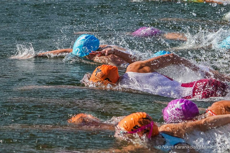 Ευρωπαϊκό Πρωτάθλημα 2022