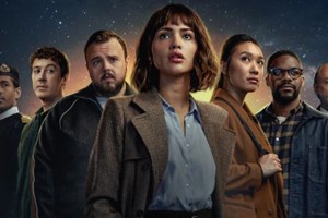 5 σειρές του Netflix για να δεις αν σου άρεσε το Baby Reindeer - εικόνα 1