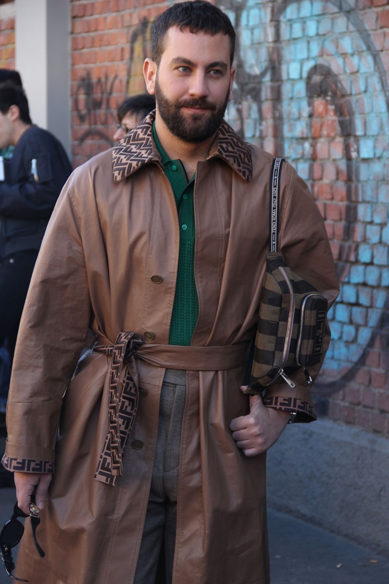 ΕΒΔΟΜΑΔΑ ΜΟΔΑΣ ΜΙΛΑΝΟ