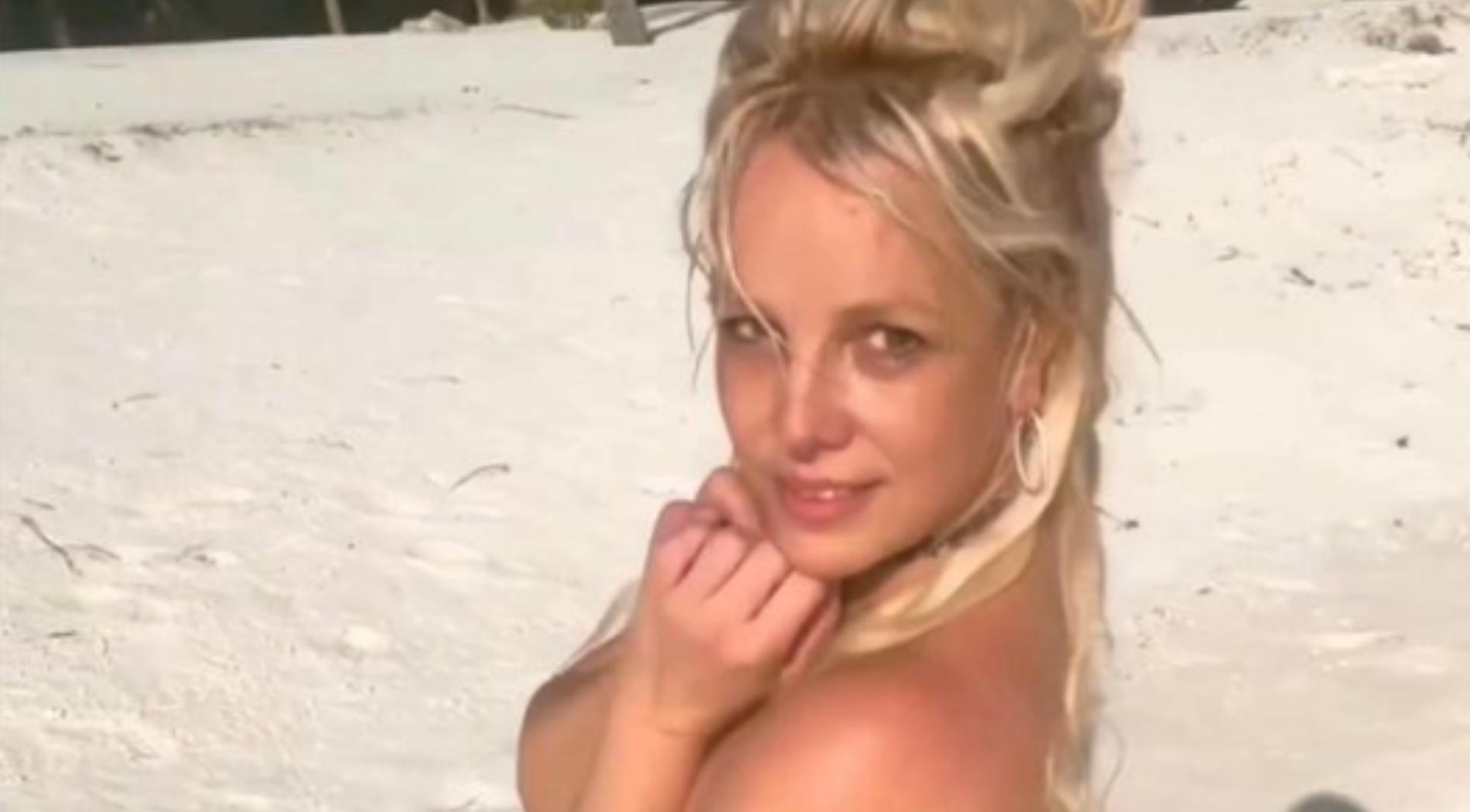 Αλήθεια, πόση ευθύνη έχουμε για την 'εξέλιξη' της Britney Spears; - εικόνα 1