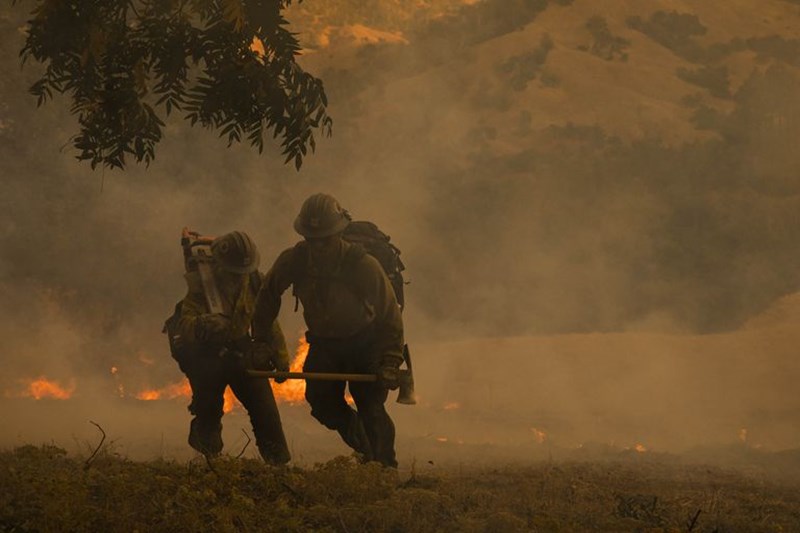 Καλιφόρνια 40