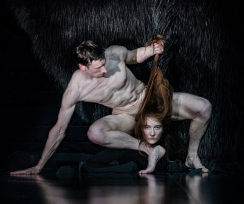 ΘΕΑΤΡΙΚΕΣ ΠΑΡΑΣΤΑΣΕΙΣ