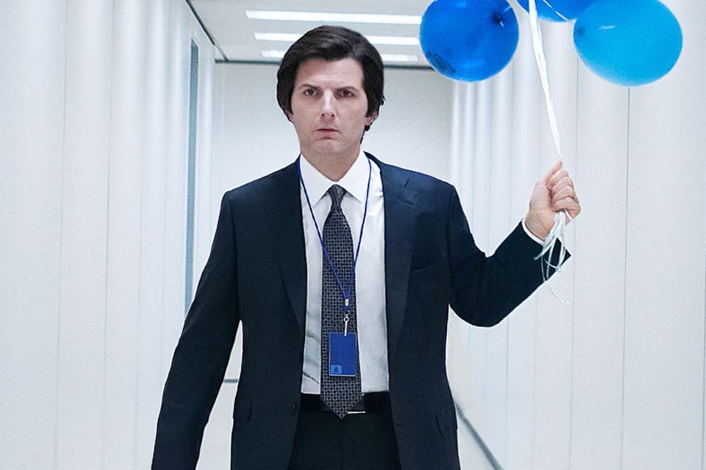 13 ταινίες που αξίζει να δεις αν σου αρέσει το Severance - εικόνα 1