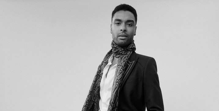 Ο Regé-Jean Page είναι το νέο role model μας - εικόνα 6