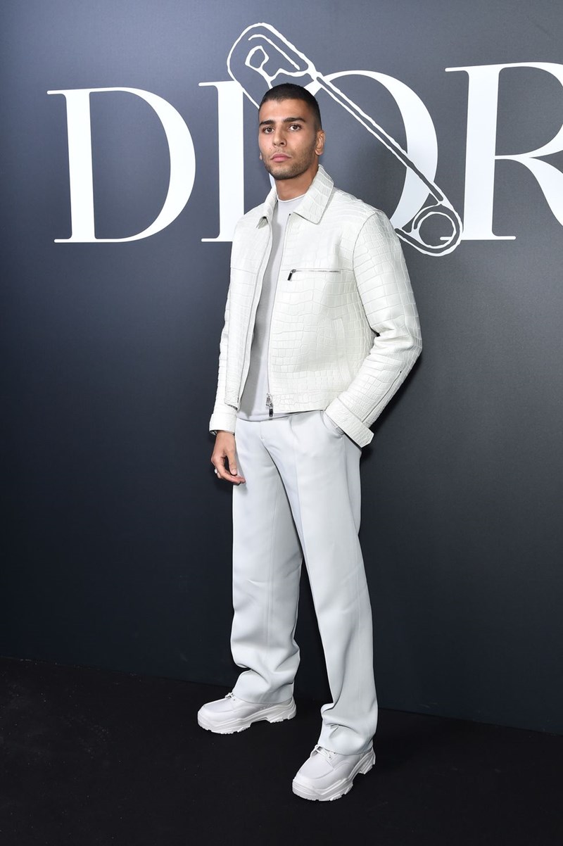 DIOR