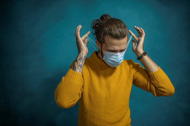 ΚΟΠΩΣΗ ΠΑΝΔΗΜΙΑΣ