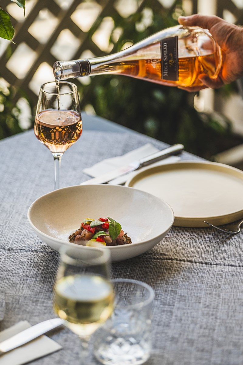 Το Broadway από την Κω στο Symposio at Ark 1