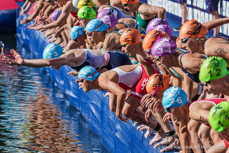 Ευρωπαϊκό Πρωτάθλημα 2022