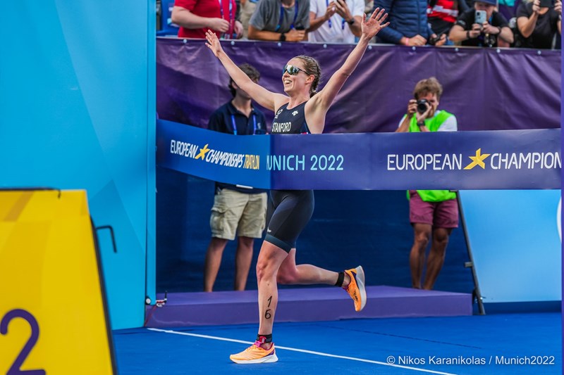 Ευρωπαϊκό Πρωτάθλημα 2022