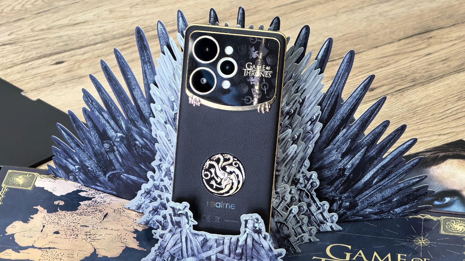 Το realme GT 8 Pro είναι το πιο ολοκληρωμένο smartphone της εταιρείας [Tech Review] - εικόνα 1