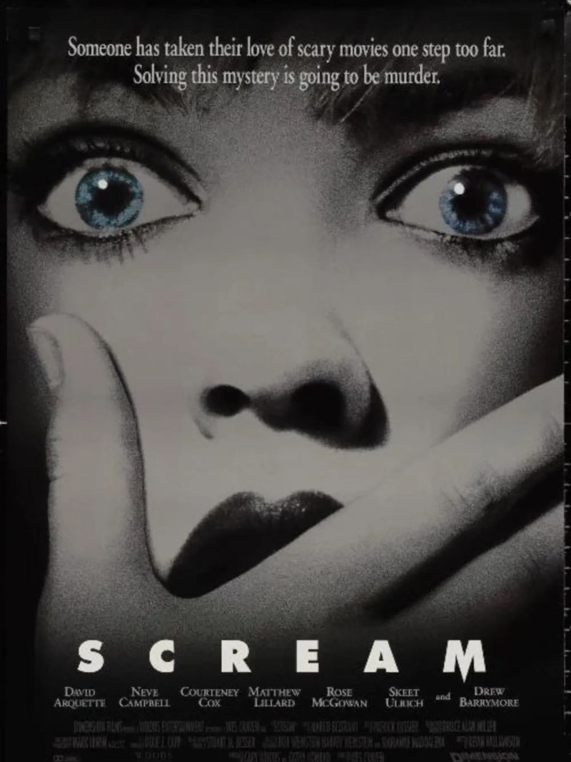 Scream