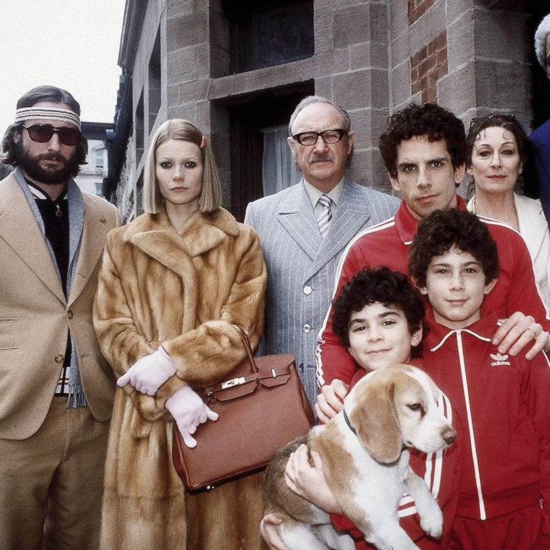 ΤΑΙΝΙΕΣ ΜΟΔΑ