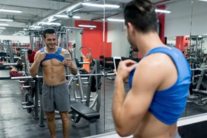 Πώς η επαφή με τη φύση μειώνει τον πόνο σύμφωνα με νέα έρευνα - εικόνα 3