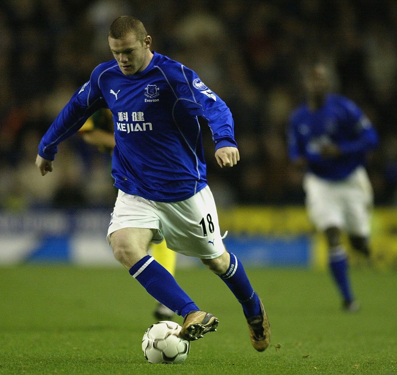 ΓΟΥΕΙΝ ΡΟΥΝΕΙ ΠΡΟΠΟΝΗΤΗΣ 2