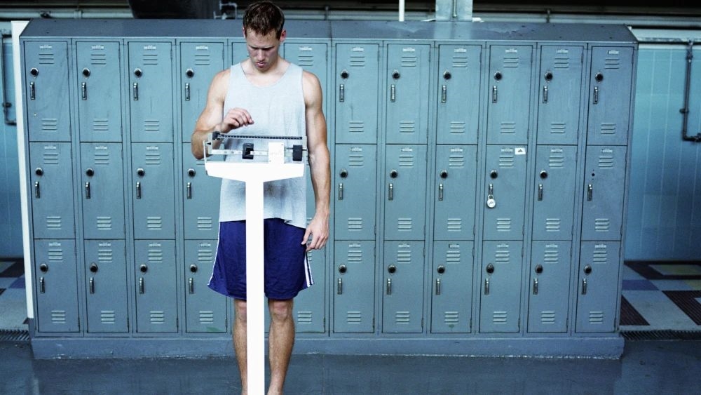 Αυτή είναι η γυμναστική 4-2-1 που έχει κατακτήσει το TikTok - εικόνα 1