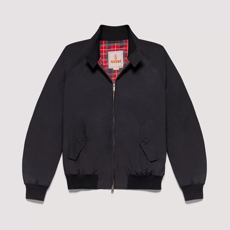 ΧΑΡΙΝΓΚΤΟΝ ΤΖΑΚΕΤ