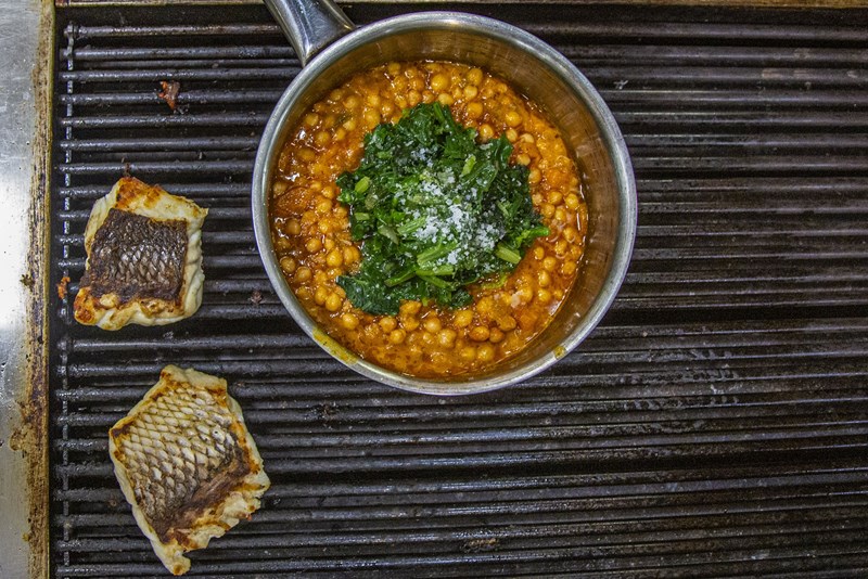 Το Μικρό Καράβι της Τήνου στο Symposio at Ark 7