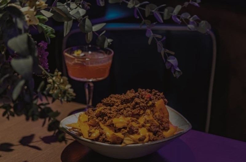 εστιατοριο