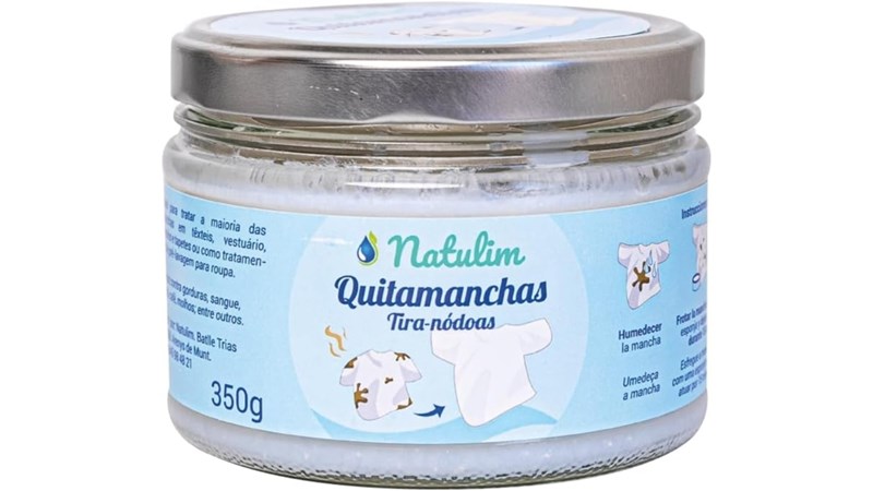Natulim Stain Remover