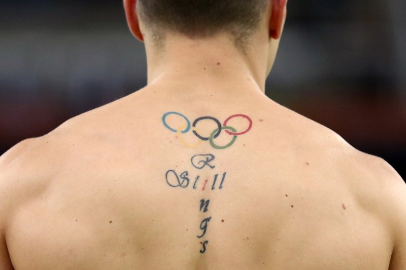 LEFTERIS PETROUNIAS / BACK