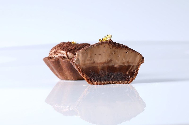 ΖΑΧΑΡΟΠΛΑΣΤΕΙΟ OURSE 1