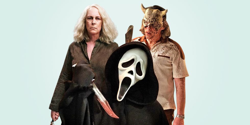 Οι καλύτερες ταινίες τρόμου για το 2023 - εικόνα 1