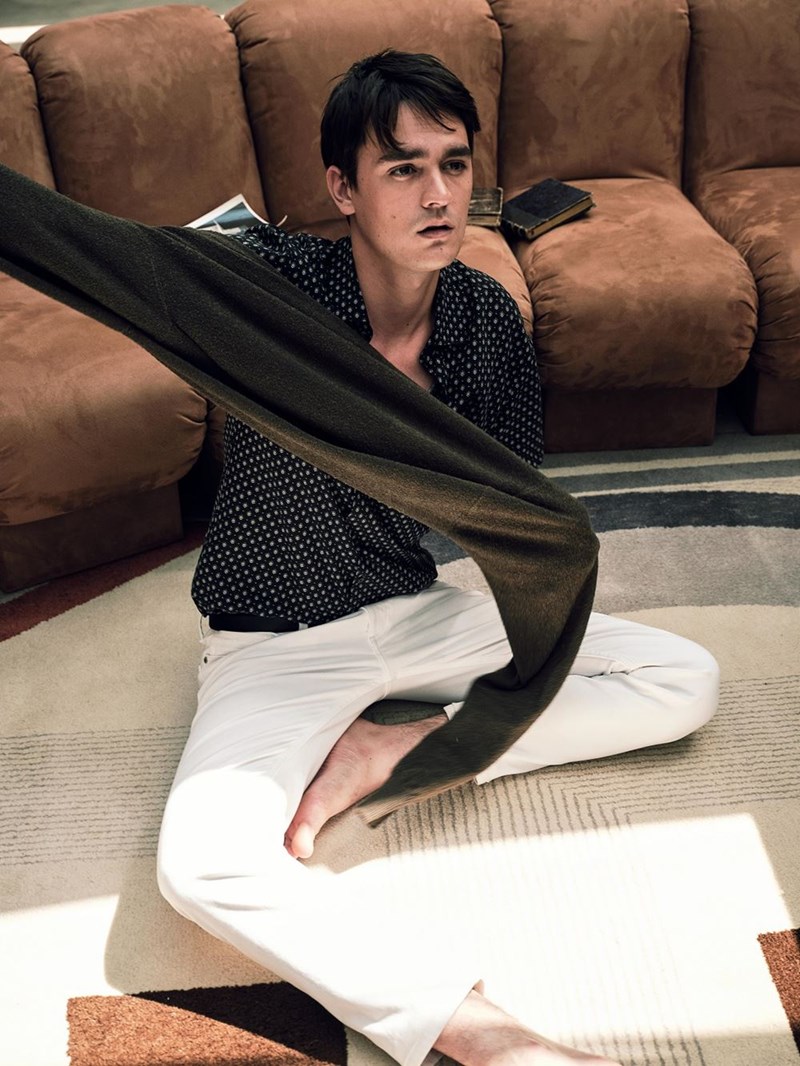 Alain Fabien Delon 9