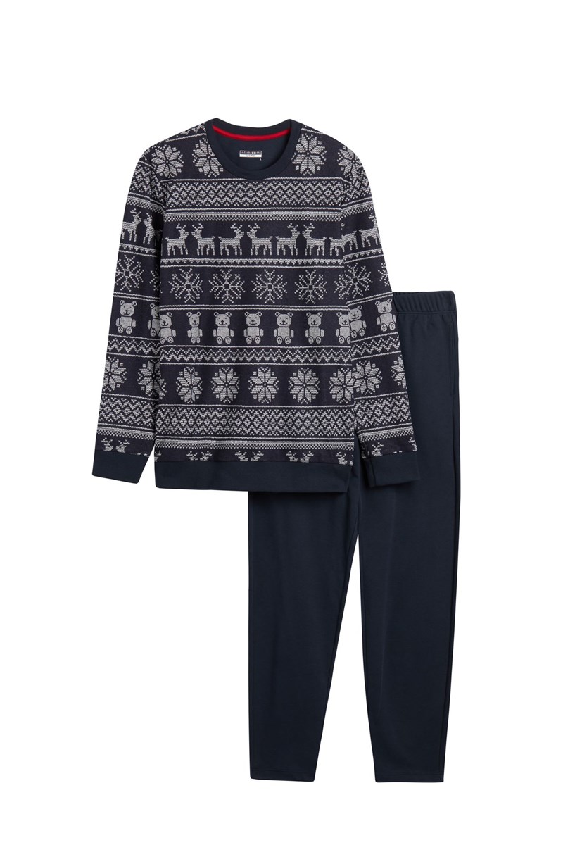 INTIMISSIMI UOMO 2022 1