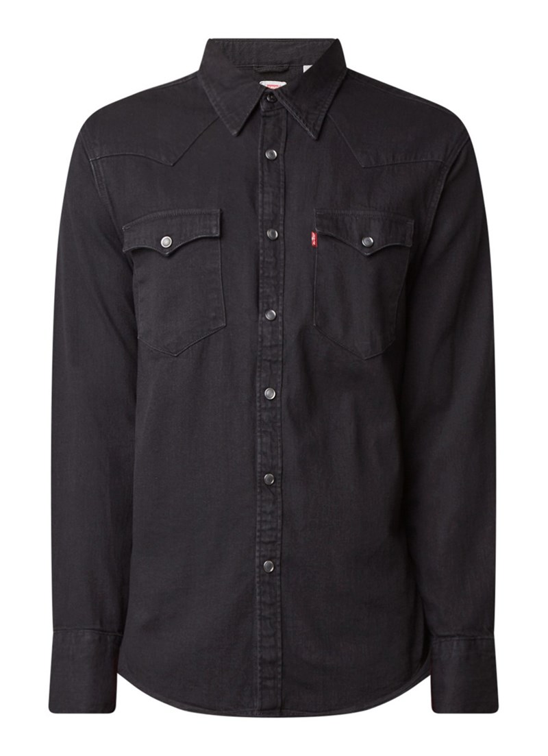 DENIM SHIRT LEVI'S