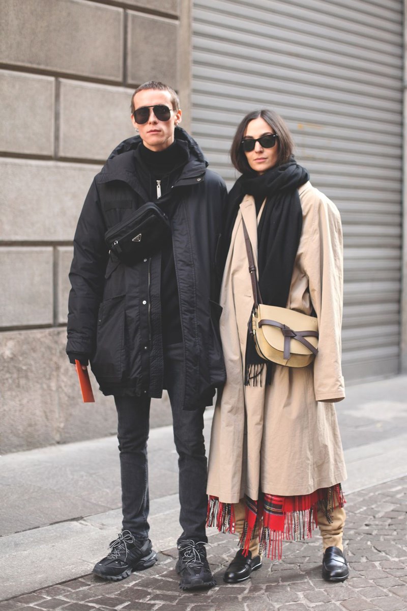 ΕΒΔΟΜΑΔΑ ΜΟΔΑΣ ΜΙΛΑΝΟ