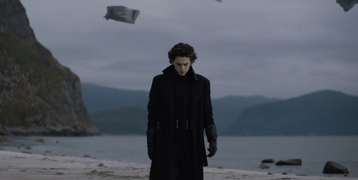 Όλα όσα γνωρίζουμε για το Dune: Prophecy - εικόνα 1